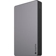 モバイルバッテリー powerstation XXL スペースグレイ MOP-BY-000134