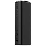 モバイルバッテリー power boost mini ブラック MOP-BY-000136