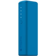 モバイルバッテリー power boost mini ブルー MOP-BY-000140