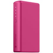 モバイルバッテリー power boost ピンク MOP-BY-000143
