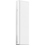 モバイルバッテリー power boost XL ホワイト MOP-BY-000147