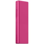 モバイルバッテリー power boost XL ピンク MOP-BY-000148