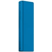 モバイルバッテリー power boost XL ブルー MOP-BY-000150