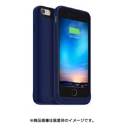 MOP-PH-000123 [iPhone 6/6s バッテリー内蔵ケース juice pack reserve ブルー]