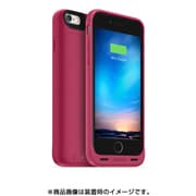 MOP-PH-000125 [iPhone 6/6s バッテリー内蔵ケース juice pack reserve ピンク]