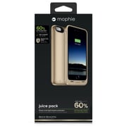 MOP-PH-000076 [iPhone 6 Plus/6s Plus バッテリー内蔵ケース juice pack ゴールド]