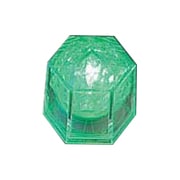 PLI4402 [ライトキューブ・クリスタル 高輝度 (24個入) グリーン]