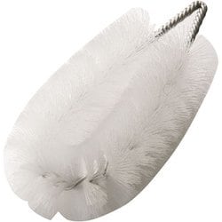 ナイロンタワシ 白 JTWC701