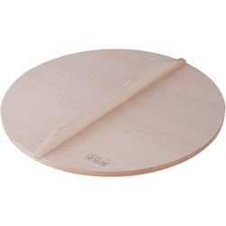スプルス木蓋 30cm用 AKB05030