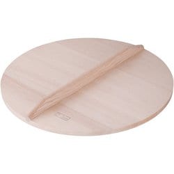 スプルス木蓋 33cm用 AKB05033