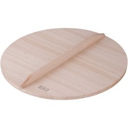 スプルス木蓋 36cm用 AKB05036