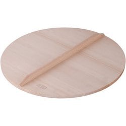 スプルス木蓋 39cm用 AKB05039