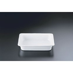 ガストロノームディッシュ 1/2 25mm PA241 NGS1301