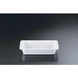 ガストロノームディッシュ 1/3 25mm PA242 NGS1401