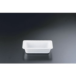 ガストロノームディッシュ 1/4 25mm PA243 NGS1501