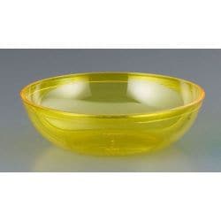 スモールボウル(4個入) MZB14YE イエロー NBU0101