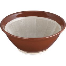 スリ鉢(常滑焼) 11号 BSL02011