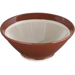 スリ鉢(常滑焼) 12号 BSL02012