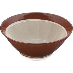 スリ鉢(常滑焼) 13号 BSL02013