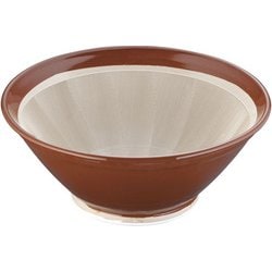 スリ鉢(常滑焼) 15号 BSL02015