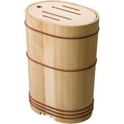 AHU37 [木製庖丁差]