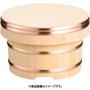 DOH04018 [江戸びつ (3.5合用)18cm]