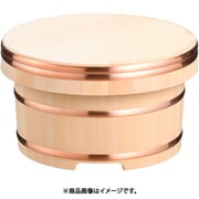DOH04030 [江戸びつ (1.5升用)30cm]