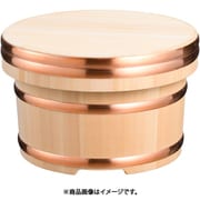 DOH04036 [江戸びつ (3升用) 36cm]