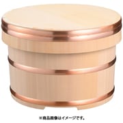 DOH04042 [江戸びつ (5升用) 42cm]