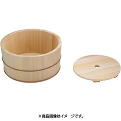 《上》 氷桶(サワラ材) 大 FKO06001