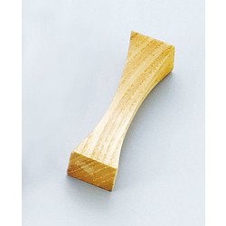 木製箸置 アーチ アッシュ 08799 PHSE003
