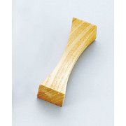 PHSE003 [木製箸置 アーチ アッシュ 08799]