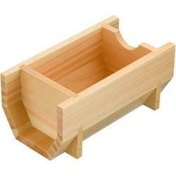 白木 冷酒クーラー PLI14