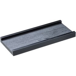 SA黒・おしぼり受け N-7-6 POS01