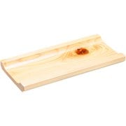POS32 [ひのき紅節 おしぼり入れ]