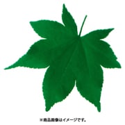 QKL2001 [型抜きクリアシート(200枚入) 65783 ミニ・青もみじ]