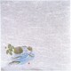 新・濡れ奉書紙(100枚入) 鮎 QHU13