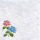 新・濡れ奉書紙(100枚入) 紫陽花 QHU16