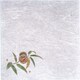 新・濡れ奉書紙(100枚入) 栗 QHU20