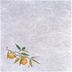 新・濡れ奉書紙(100枚入) 柚子 QHU23