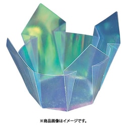 両面 OP珍味入れ 小(200枚入) 66397 オーロラ QTV3806