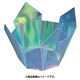 両面 OP珍味入れ 大(100枚入) 66404 オーロラ QTV3906