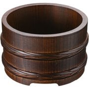 桶型飯器(古代色) 身 31016 QHV0301