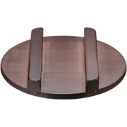 桶型飯器(古代色) 蓋 31017 QHV0302