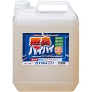 XSY9402 [消臭用バイオ製剤 悪臭バイバイ 3.75L(希釈用)]