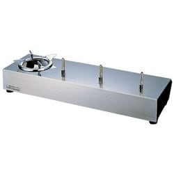 サイフォン ガステーブル US-301 LPガス FSI081
