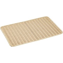 プラタンすのこ アイボリー PP-56W(L) WSN1003