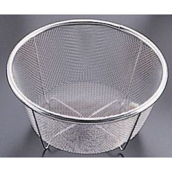 18-8 エイブルミニザル (14メッシュ) 15cm AMNC402