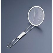 18-8 ウロコ印アク取り 大 QAK1102