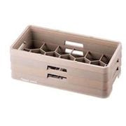 IGL7501 [グラスラック ハーフサイズ H17-101-T]